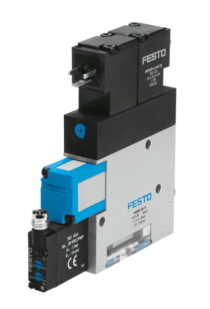 VADMI-140-P, Festo