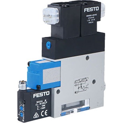 VADMI-70-LS-N, Festo