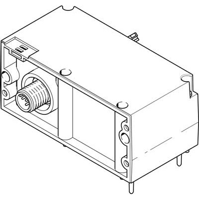 VAEM-L1-S-24-PTL, Festo