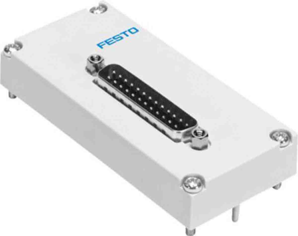 VAEM-L1-S-M1-25V1, Festo