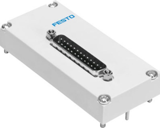 VAEM-L1-S-M1-25V2, Festo