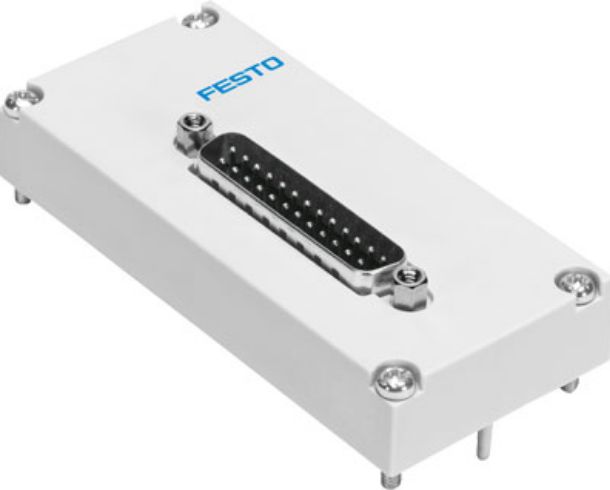 VAEM-L1-S-M1-25V4, Festo