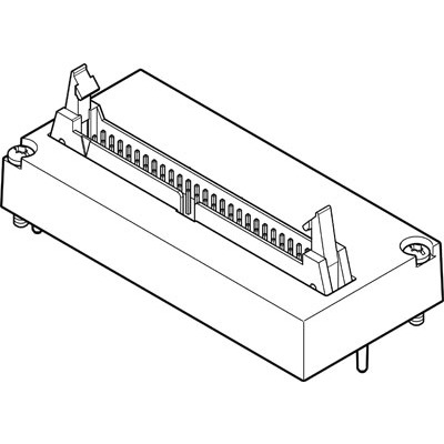 VAEM-L1-S-M3-50, Festo