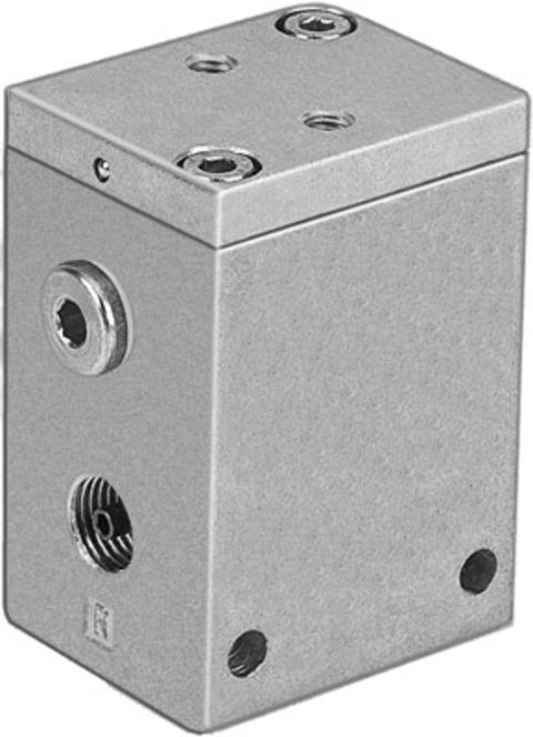 VAK-1/4, Festo