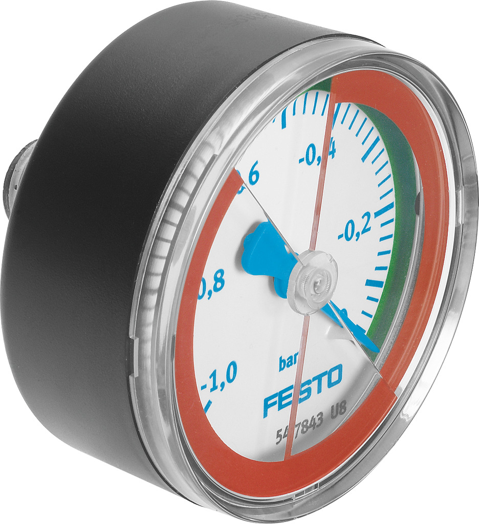 VAM-63-V1/0-R1/4-E-RG, Festo