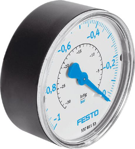 VAM-63-V1/0-R1/4-EN, Festo