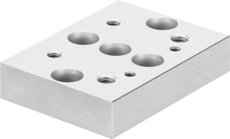 VAME-B10-20-W, Festo