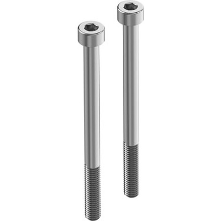 VAME-B14-S-M5, Festo
