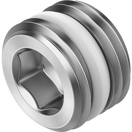 VAME-P18-BP-G18-P5, Festo
