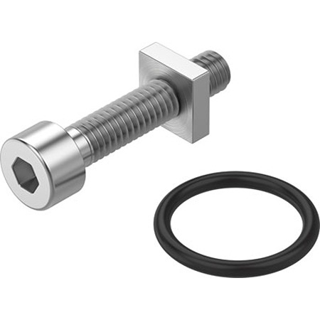 VAME-P18-K-P5, Festo
