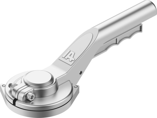 VAOH-F11-F05-11-210-H9-RA10-AL, Festo