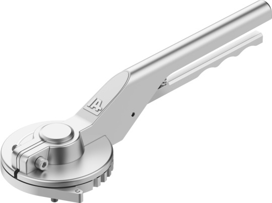 VAOH-F11-F07-14-340-H9-RA10-AL, Festo