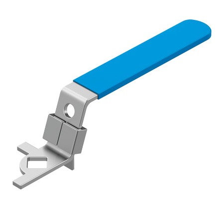VAOH-F7-9-H9-A-32, Festo