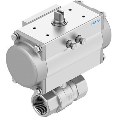 VAPB-A-1 1/2-F-25-F0405-PB80, Festo