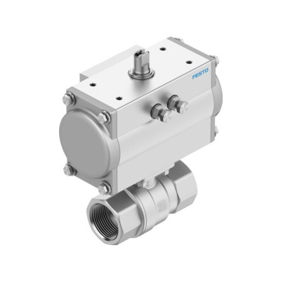 VAPB-A-1 1/4-F-40-F0405-PA20, Festo
