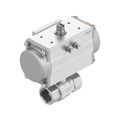 VAPB-A-1 1/4-F-40-F0405-PB80, Festo