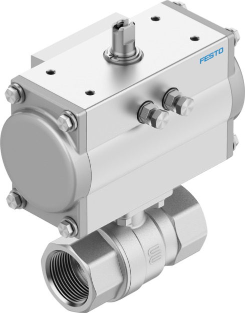 VAPB-A-1/4-F-40-F03-PA10, Festo