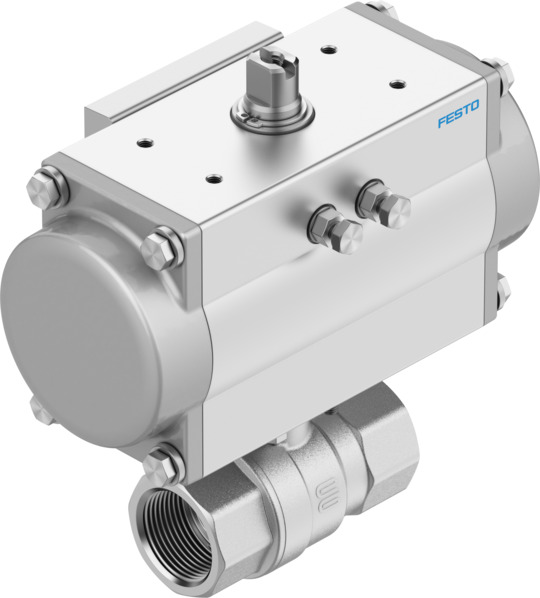 VAPB-A-3/8-F-40-F03-PB20, Festo