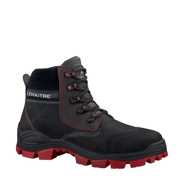 VARAS30NRSR41, LEMAITRE SECURITE