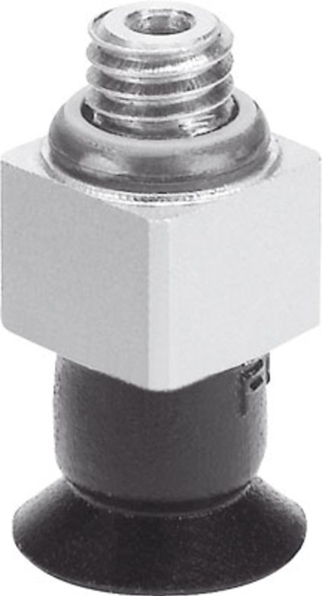 VAS-10-M5-NBR, Festo