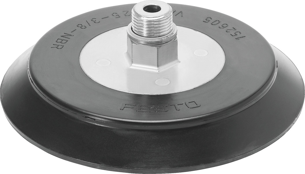 VAS-100-1/4-NBR, Festo