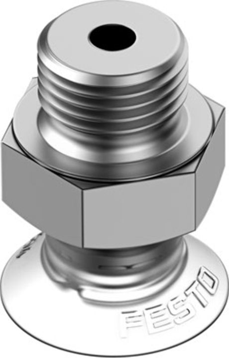 VAS-15-1/8-PUR-B, Festo