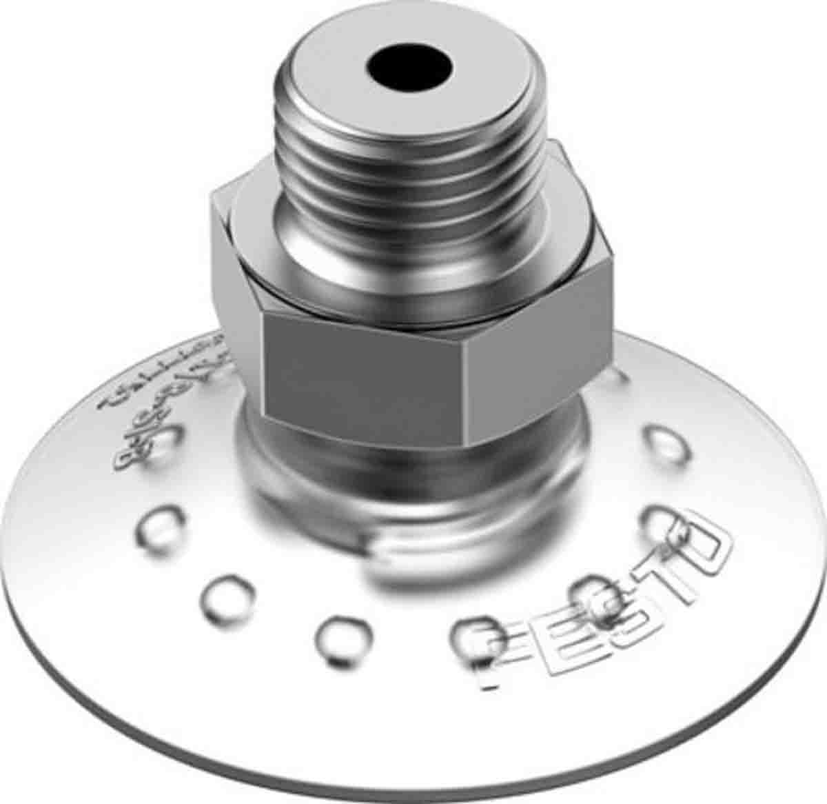 VAS-30-1/8-SI-B, Festo