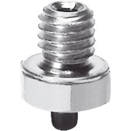 VAS-5-M5-NBR, Festo