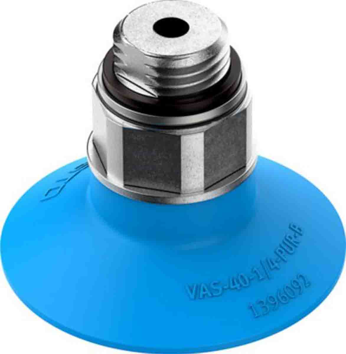 VAS-55-1/4-PUR-B, Festo