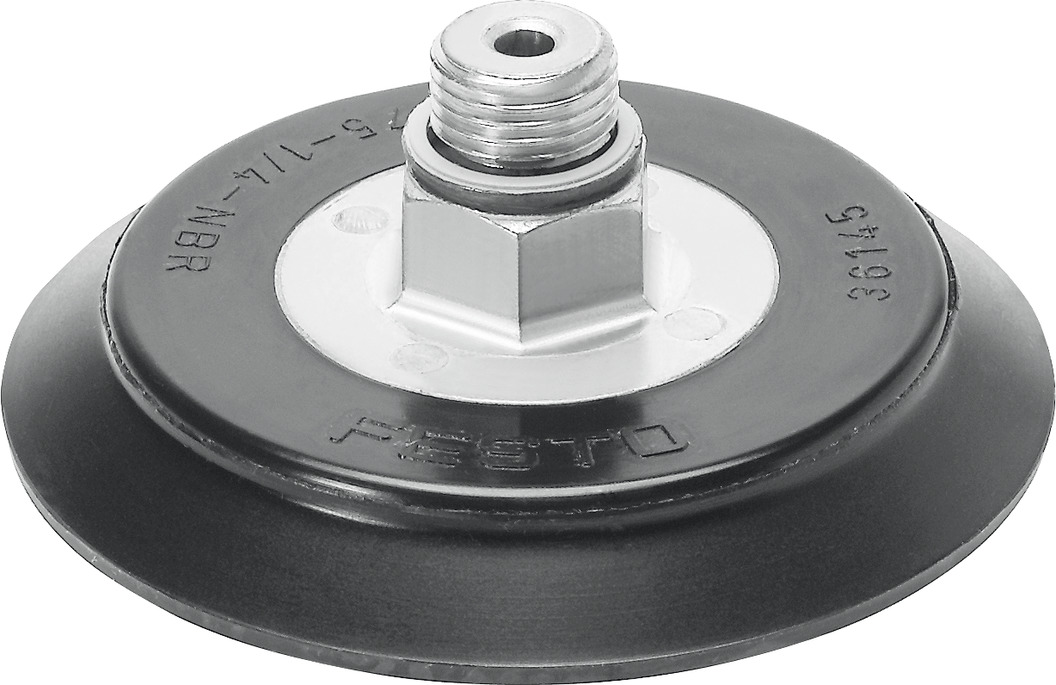 VAS-75-1/4-NBR, Festo