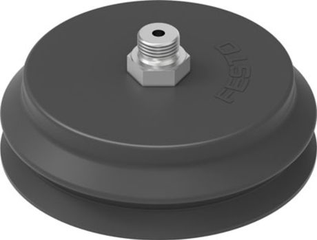 VASB-100-1/4-NBR, Festo