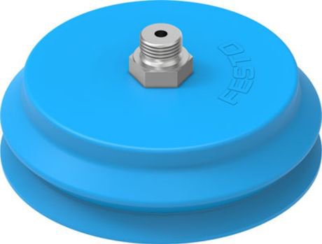 VASB-100-1/4-PUR-B, Festo