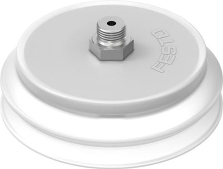 VASB-100-1/4-SI-B, Festo