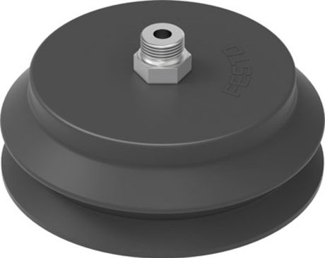 VASB-125-3/8-NBR, Festo