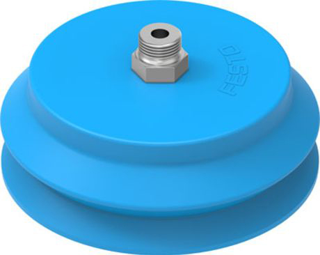 VASB-125-3/8-PUR-B, Festo