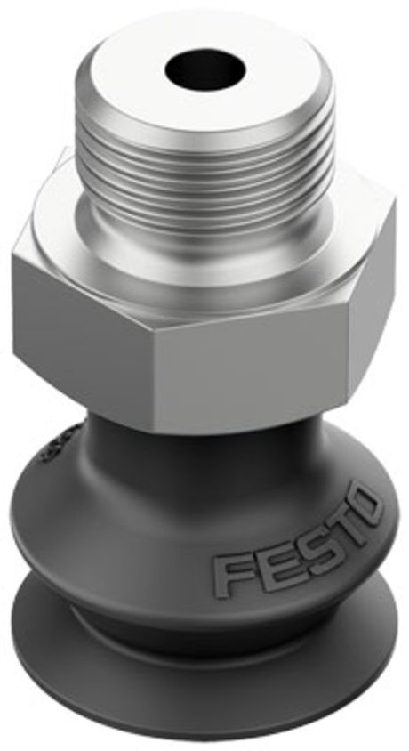 VASB-15-1/8-NBR, Festo