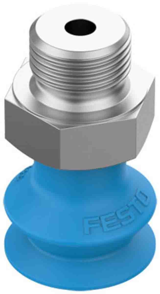 VASB-15-1/8-PUR-B, Festo