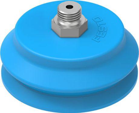 VASB-75-1/4-PUR-B, Festo