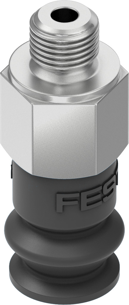 VASB-8-M5-NBR, Festo