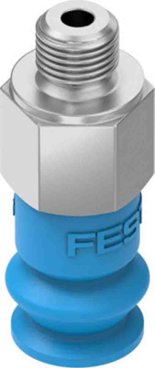 VASB-8-M5-PUR-B, Festo
