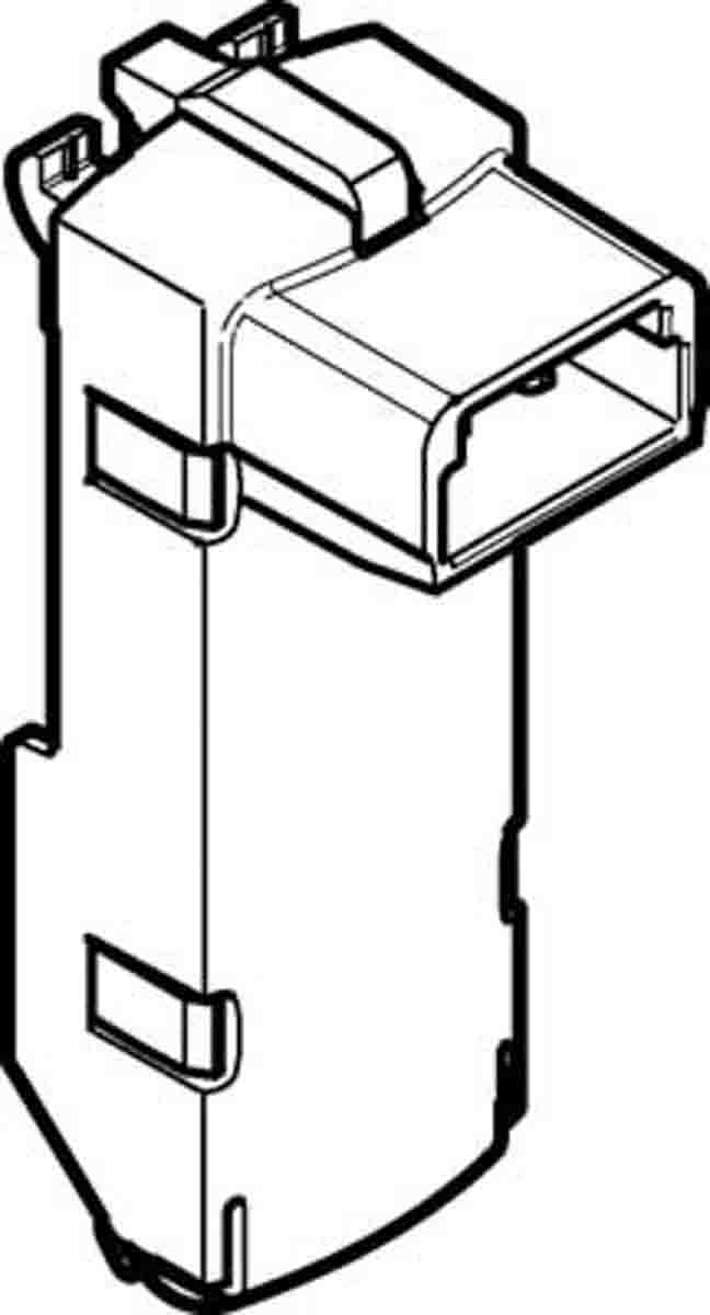 VAVE-L1-1VS2-LP, Festo