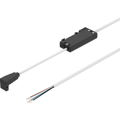 VAVE-P12-TP-5YL1-P, Festo