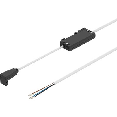 VAVE-P17-TP-5YL1-P, Festo