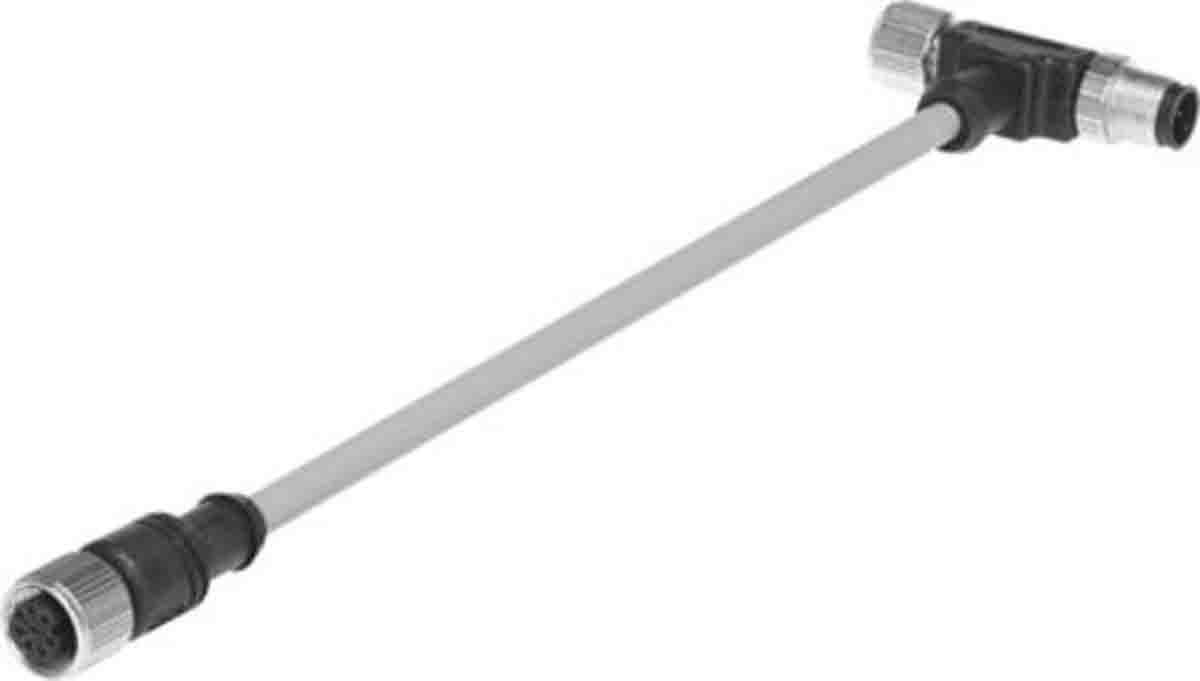 VAVE-P8-VPS, Festo