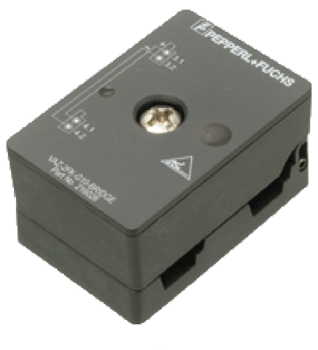 VAZ-2FK-G10-BRIDGE, Pepperl + Fuchs