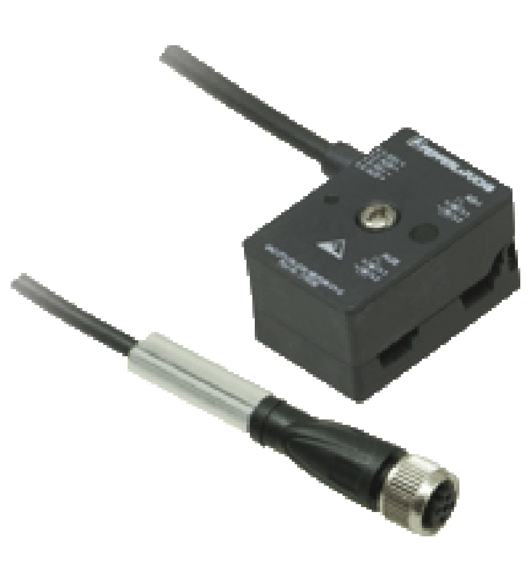 VAZ-2T1-FK-G10-2M-PUR-V1-G, Pepperl + Fuchs