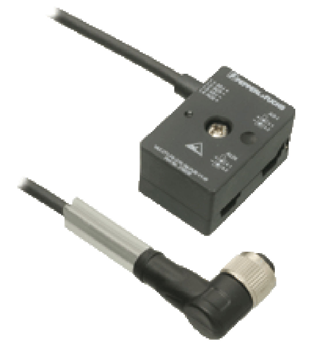 VAZ-2T1-FK-G10-2M-PUR-V1-W, Pepperl + Fuchs