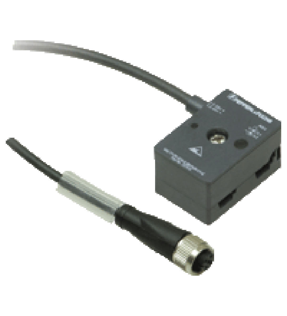 VAZ-T1-FK-G10-1M-PUR-V1-G, Pepperl + Fuchs