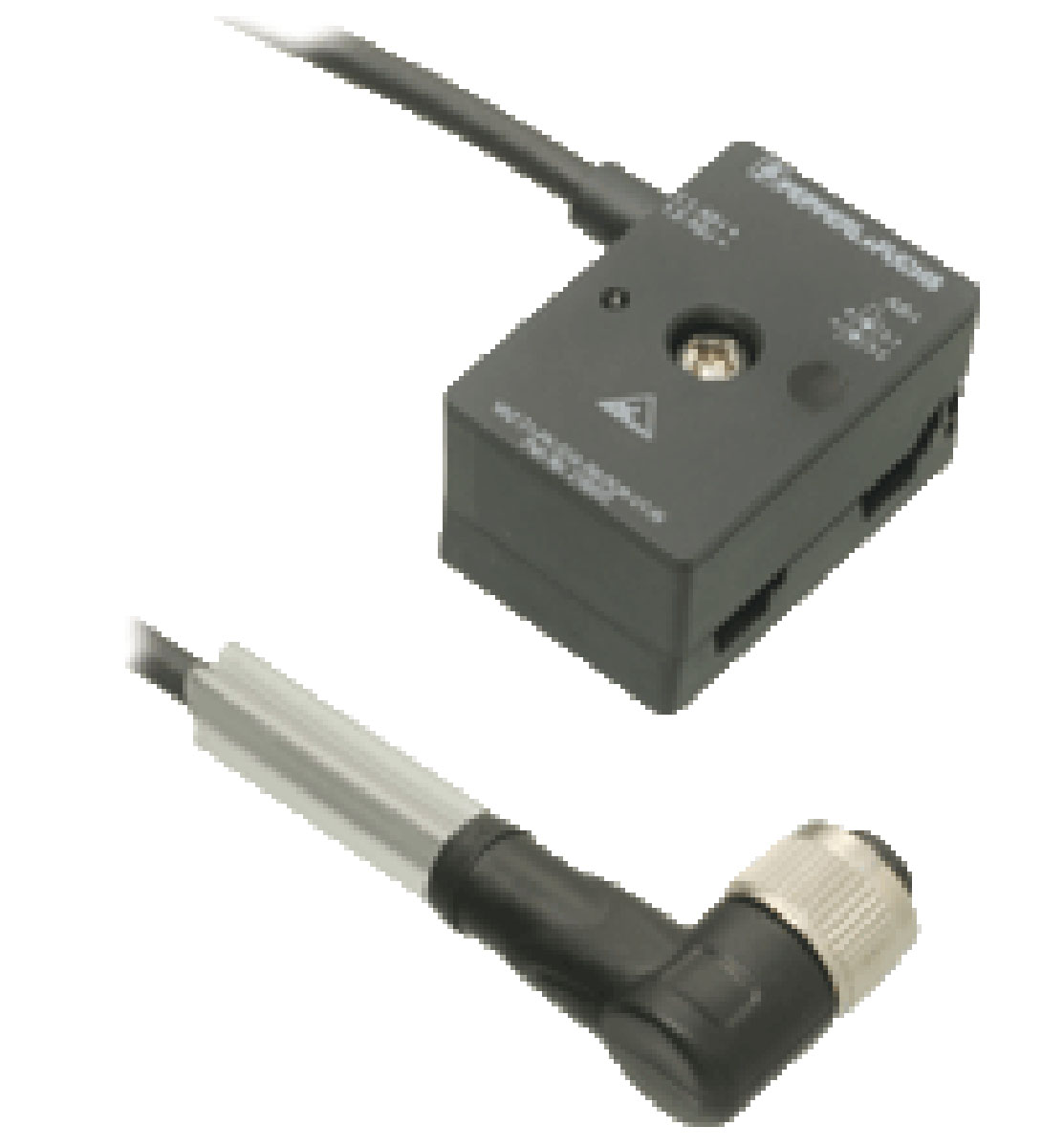 VAZ-T1-FK-G10-2M-PUR-V1-W, Pepperl + Fuchs