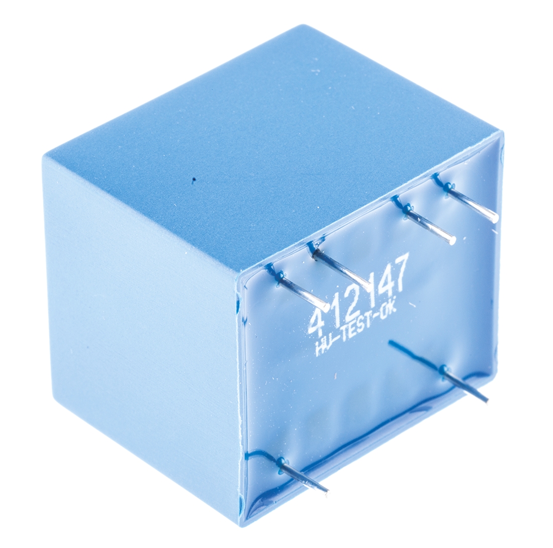 VB 2.3/2/9, Block